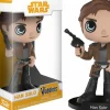 Star Wars: Solo - Han Solo Wacky Wobbler Bobble Head