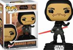 Star Wars: Tales of the Empire - Path of Fear Pop! Vinyl Bundle (Set of 4)