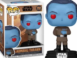 Star Wars: Tales of the Empire - Path of Fear Pop! Vinyl Bundle (Set of 4)