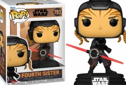Star Wars: Tales of the Empire - Path of Fear Pop! Vinyl Bundle (Set of 4)