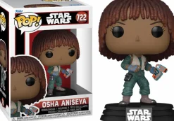 Star Wars: The Acolyte - Revenge & Justice Pop! Vinyl Bundle (Set of 5)