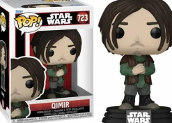 Star Wars: The Acolyte - Revenge & Justice Pop! Vinyl Bundle (Set of 5)