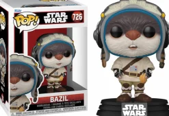Star Wars: The Acolyte - Revenge & Justice Pop! Vinyl Bundle (Set of 5)