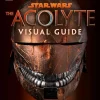Star Wars: The Acolyte - Visual Guide Hardcover Book