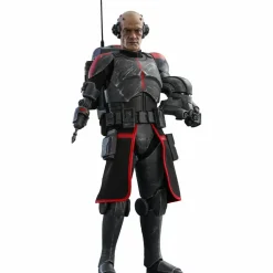 Star Wars: The Bad Batch - Echo 1/6th Scale Hot Toys Action Figure