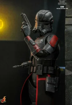 Star Wars: The Bad Batch - Echo 1/6th Scale Hot Toys Action Figure