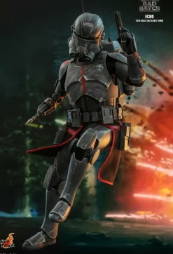 Star Wars: The Bad Batch - Echo 1/6th Scale Hot Toys Action Figure