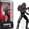 Star Wars: The Bad Batch - Hunter FigPin Enamel Pin