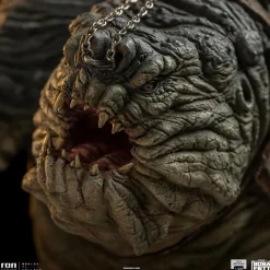 Star Wars: The Book of Boba Fett - Boba Fett & Rancor 1/20th Scale Diorama Statue