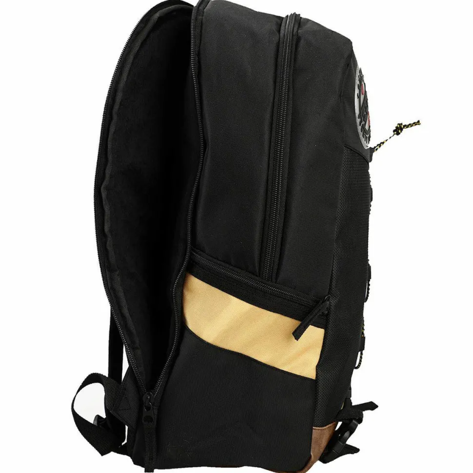 Star Wars: The Book of Boba Fett - Boba Fett Suit Up 18” Backpack