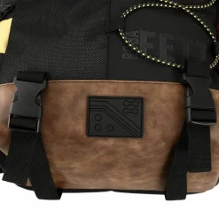 Star Wars: The Book of Boba Fett - Boba Fett Suit Up 18” Backpack
