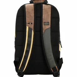 Star Wars: The Book of Boba Fett - Boba Fett Suit Up 18” Backpack