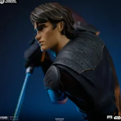 Star Wars: The Clone Wars - Anakin Skywalker 1/10th Scale Statue