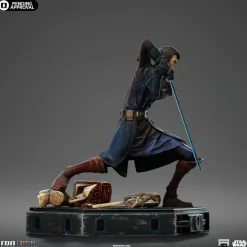 Star Wars: The Clone Wars - Anakin Skywalker 1/10th Scale Statue