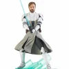 Star Wars: The Clone Wars - General Obi-Wan Kenobi Premier Collection 11” Statue