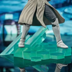 Star Wars: The Clone Wars - General Obi-Wan Kenobi Premier Collection 11” Statue