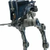 Star Wars: The Clone Wars - 501ST Legion AT-RT 1/6th Scale Hot Toys Figure