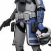 Star Wars: The Clone Wars - ARC Trooper Echo 1/6th Scale Hot Toys Action Figure