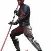 Star Wars: The Clone Wars - Darth Maul Milestones 1/6th Scale Statue
