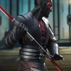 Star Wars: The Clone Wars - Darth Maul Milestones 1/6th Scale Statue