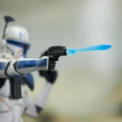 Star Wars: The Clone Wars - Captain Rex Gallery 11