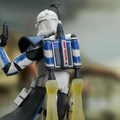 Star Wars: The Clone Wars - Captain Rex Gallery 11