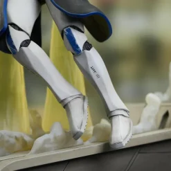 Star Wars: The Clone Wars - Captain Rex Gallery 11
