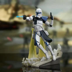 Star Wars: The Clone Wars - Captain Rex Gallery 11