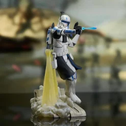 Star Wars: The Clone Wars - Captain Rex Gallery 11