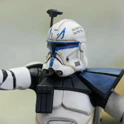 Star Wars: The Clone Wars - Captain Rex Gallery 11