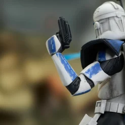 Star Wars: The Clone Wars - Captain Rex Gallery 11