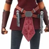Star Wars: The Clone Wars - Ahsoka Tano 1/6th Scale Action Figure