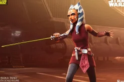 Star Wars: The Clone Wars - Ahsoka Tano 1/6th Scale Action Figure