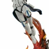 Star Wars: The Clone Wars - Captain Rex (Phase 1 Version) Premium Format Statue (Sideshow Exclusive)