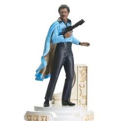Star Wars: The Empire Strikes Back - Lando Calrissian 1/6th Scale Statue