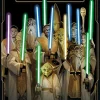 Star Wars: The High Republic - Shadows of Starlight Trade Paperback Book