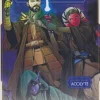Star Wars: The High Republic - Phase II: Quest of the Jedi Omnibus Hardcover Book (DM Direct Market Exclusive Variant Cover)