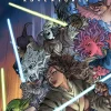 Star Wars: The High Republic - The High Republic Adventures: The Complete Phase I Trade Paperback Book