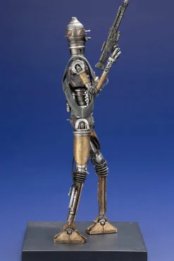 Star Wars: The Mandalorain - IG-11 1/10th Scale ArtFX Statue