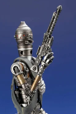 Star Wars: The Mandalorain - IG-11 1/10th Scale ArtFX Statue