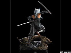 Star Wars: The Mandalorian - Ahsoka Tano 1/10th Scale Statue