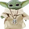 Star Wars: The Mandalorian - The Child (Baby Yoda) Animatronic Figure