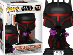 Star Wars: The Mandalorian - Chapter 24: The Return Pop! Vinyl Bundle (Set of 3)