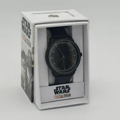 Star Wars: The Mandalorian - Crest Watch (One Size)