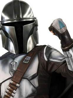 Star Wars: The Mandalorian - The Mandalorian Premium Child Costume