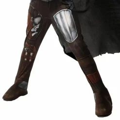 Star Wars: The Mandalorian - The Mandalorian Premium Child Costume
