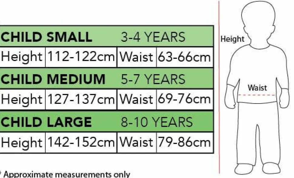 Star Wars: The Mandalorian - The Mandalorian Premium Child Costume