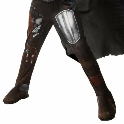 Star Wars: The Mandalorian - The Mandalorian Premium Child Costume