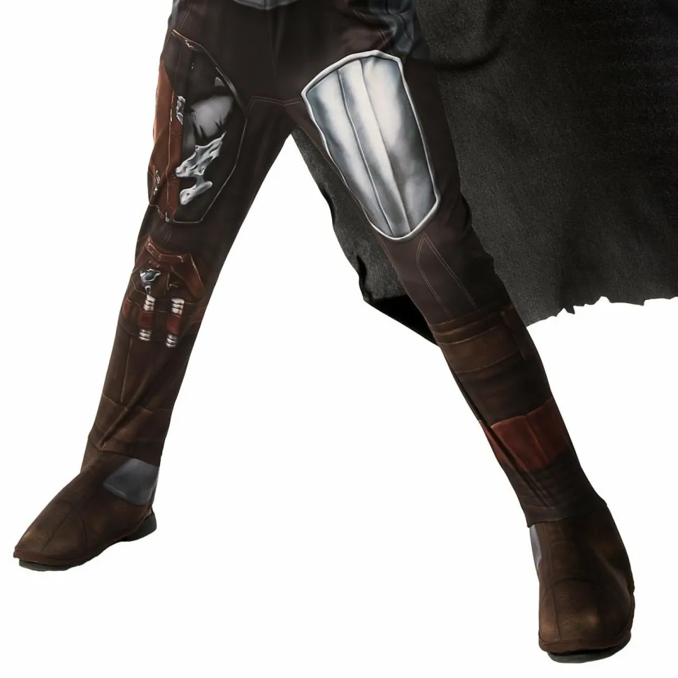 Star Wars: The Mandalorian - The Mandalorian Premium Child Costume