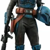 Star Wars: The Mandalorian - Koska Reeves 1/6th Scale Hot Toys Action Figure